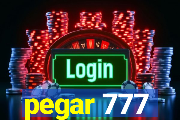 pegar 777